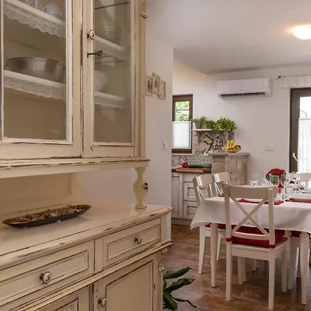 House Brnistra Villa