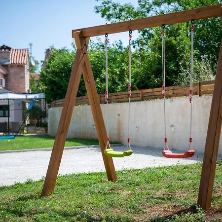House Brnistra Villa