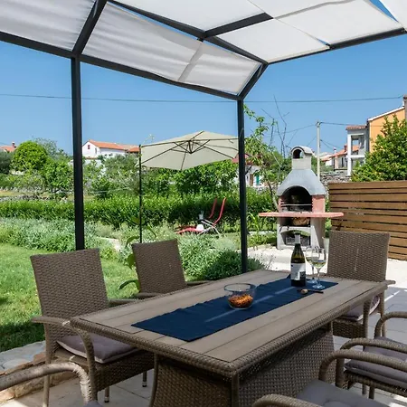 Villa House Brnistra Rakalj