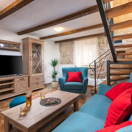 House Brnistra Villa