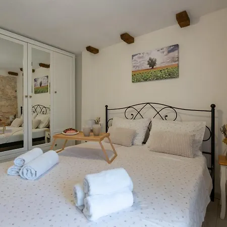 Villa House Brnistra