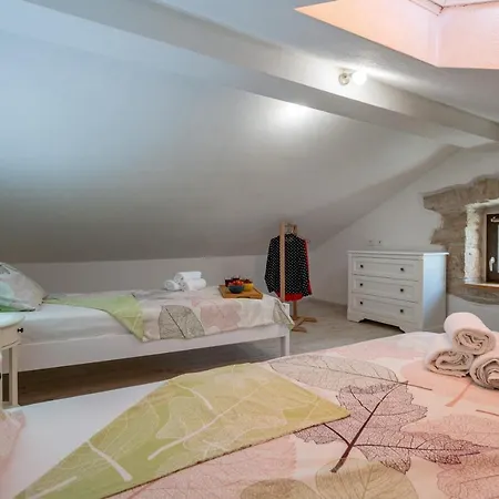 Villa House Brnistra Rakalj