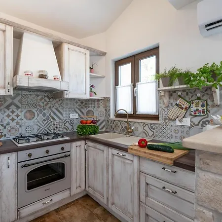 Villa House Brnistra *