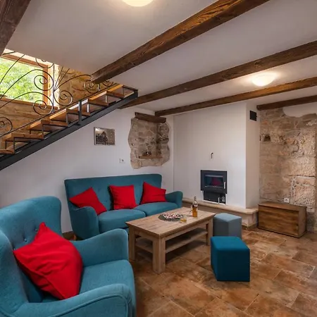 House Brnistra Villa