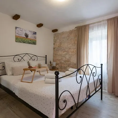 House Brnistra Villa