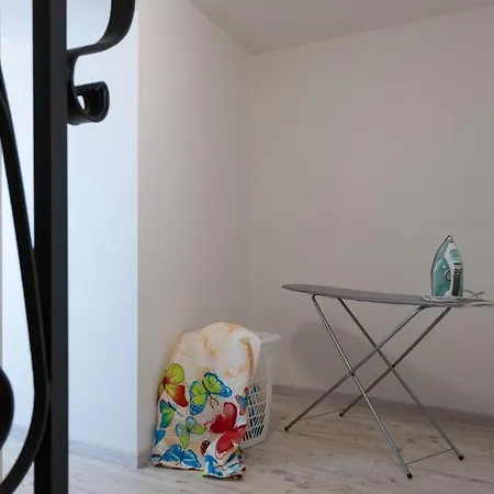 House Brnistra * Rakalj