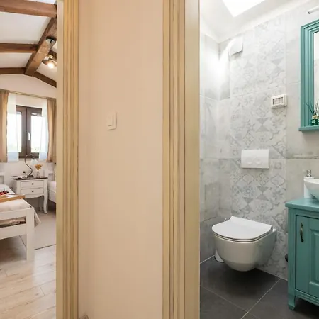 Villa House Brnistra Rakalj