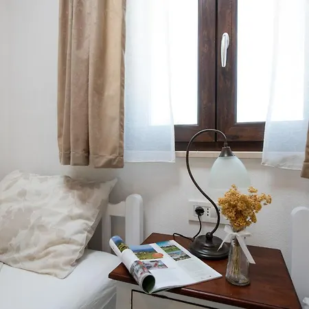 House Brnistra Villa