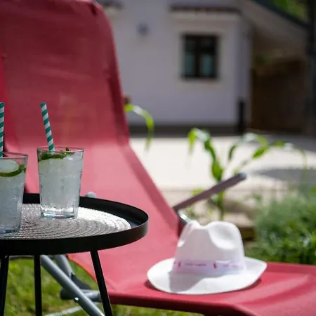 Villa House Brnistra Rakalj