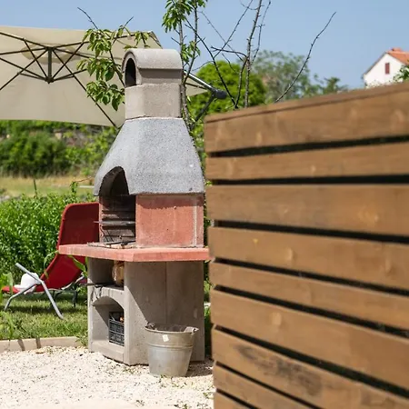 House Brnistra Villa