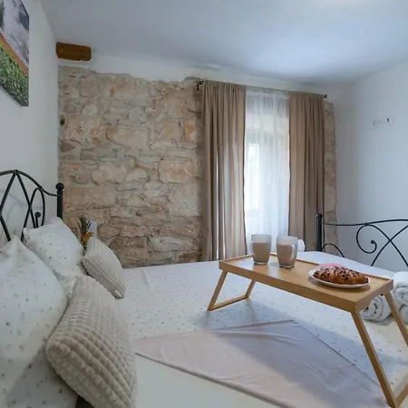 Villa House Brnistra *