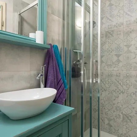 Villa House Brnistra *
