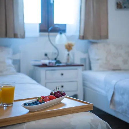 House Brnistra Rakalj