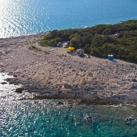 House Brnistra Villa *