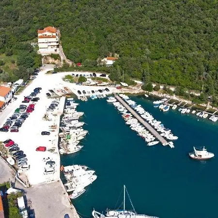 Villa House Brnistra *