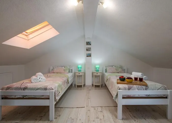 House Brnistra Villa *